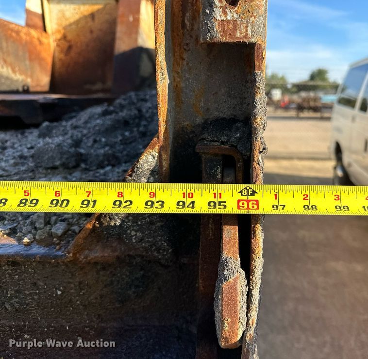 image for item EK0036 2011 Freightliner Business Class M2  dump truck