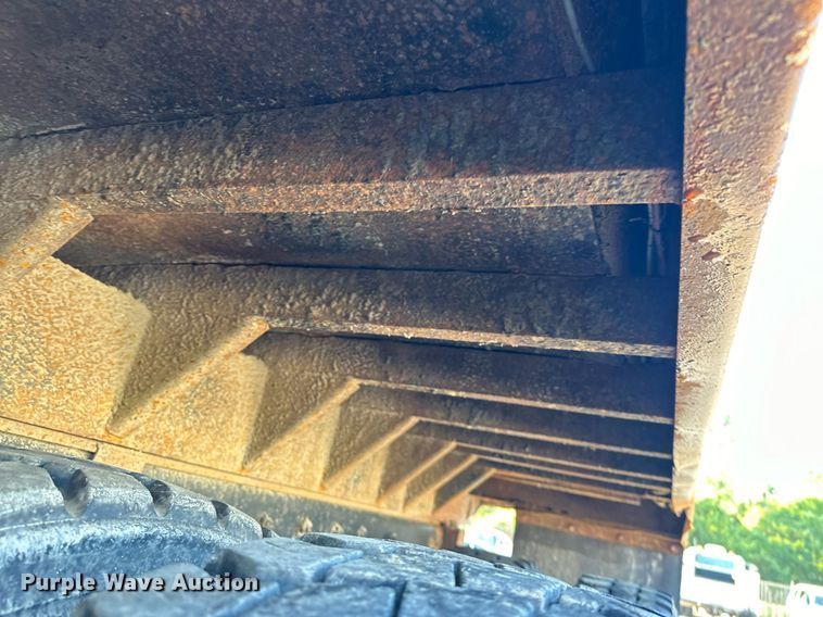 image for item EK0036 2011 Freightliner Business Class M2  dump truck