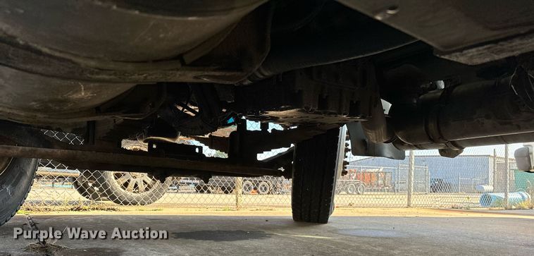 image for item EK0036 2011 Freightliner Business Class M2  dump truck