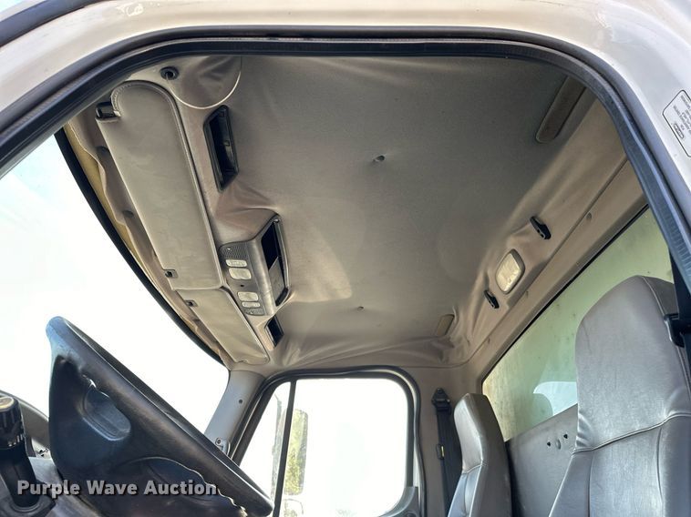 image for item EK0036 2011 Freightliner Business Class M2  dump truck