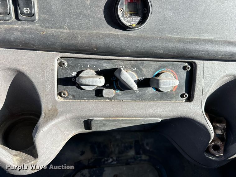 image for item EK0036 2011 Freightliner Business Class M2  dump truck