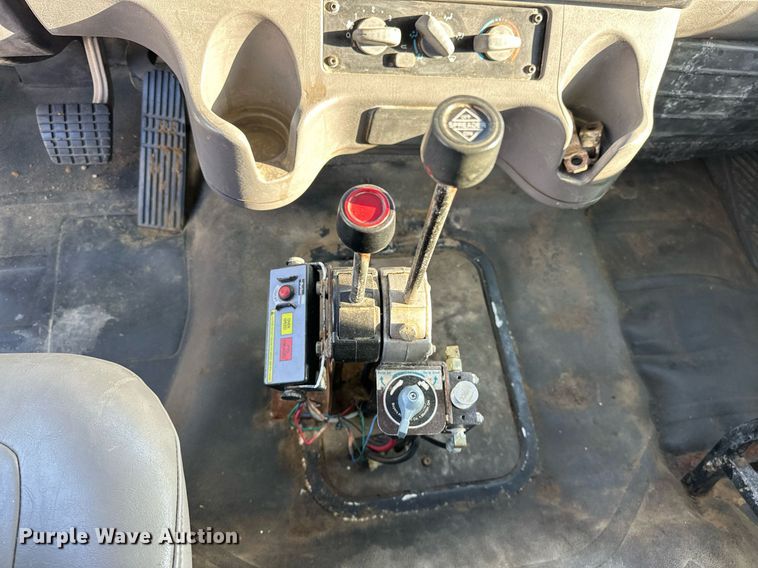 image for item EK0036 2011 Freightliner Business Class M2  dump truck