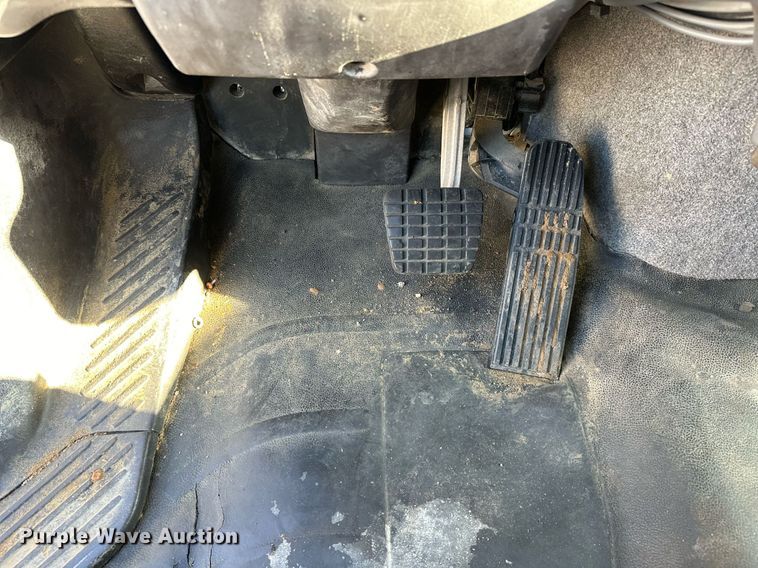 image for item EK0036 2011 Freightliner Business Class M2  dump truck