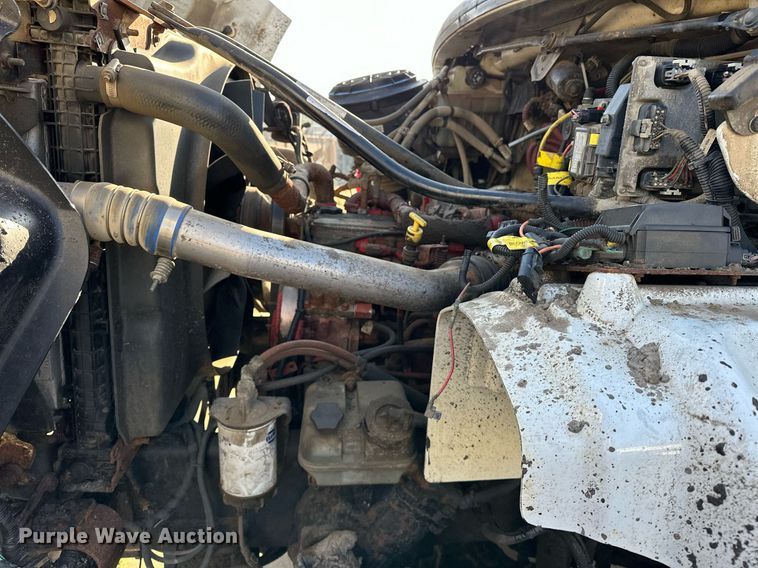 image for item EK0036 2011 Freightliner Business Class M2  dump truck