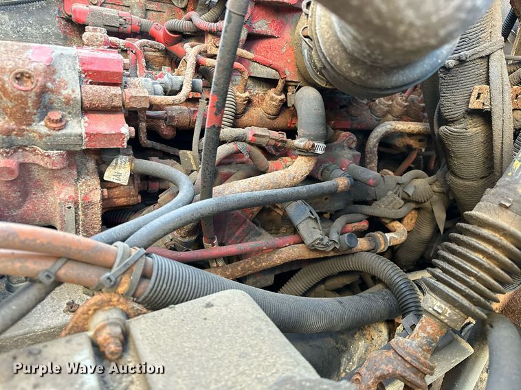 image for item EK0036 2011 Freightliner Business Class M2  dump truck