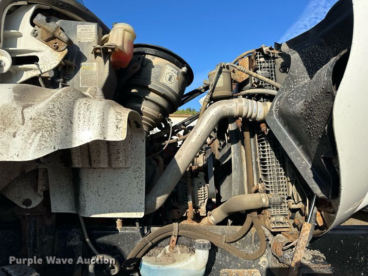 image for item EK0036 2011 Freightliner Business Class M2  dump truck