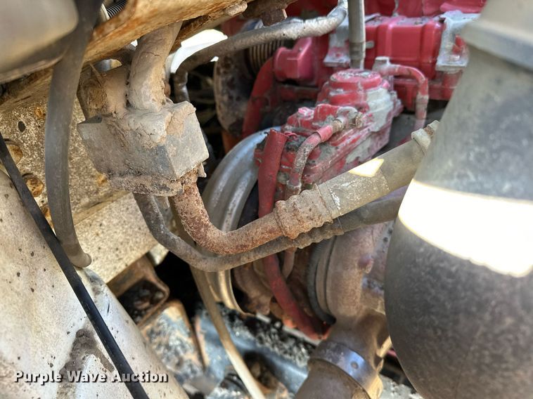 image for item EK0036 2011 Freightliner Business Class M2  dump truck