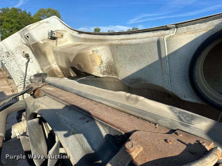 image for item EK0036 2011 Freightliner Business Class M2  dump truck