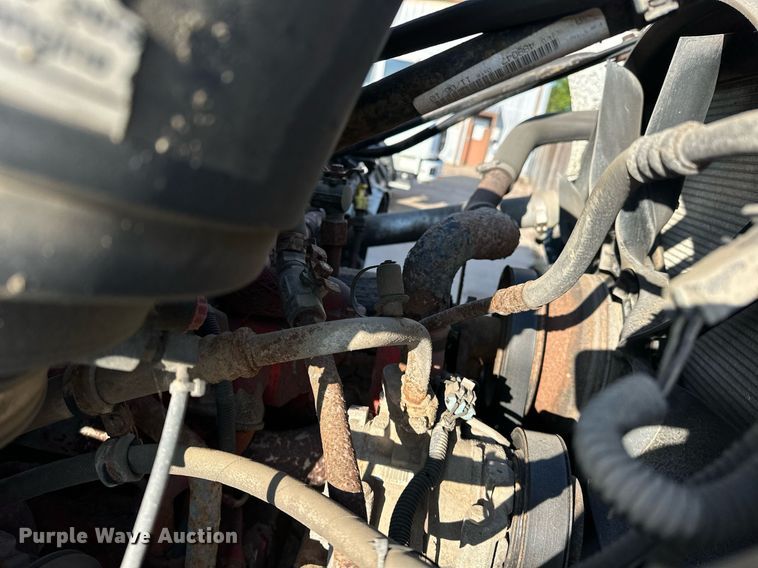 image for item EK0036 2011 Freightliner Business Class M2  dump truck