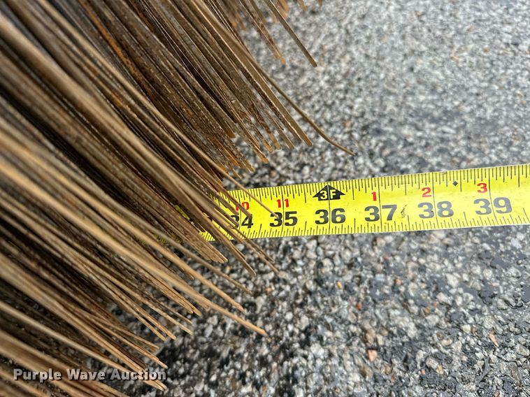 image for item EK0038 2016 AutoCar ACMD XPERT street sweeper truck