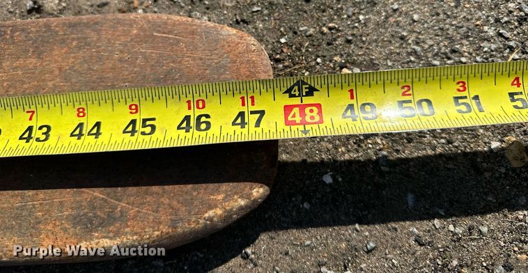 image for item EK0042 Caterpillar R80 forklift