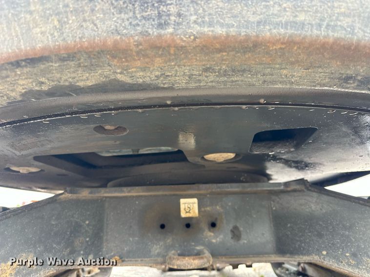 image for item EK0045 2012 Bobcat  E35 mini excavator