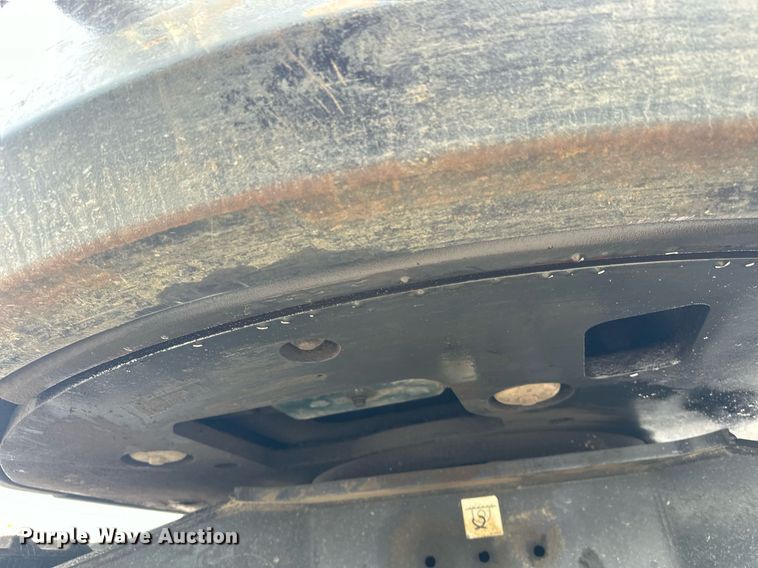 image for item EK0045 2012 Bobcat  E35 mini excavator