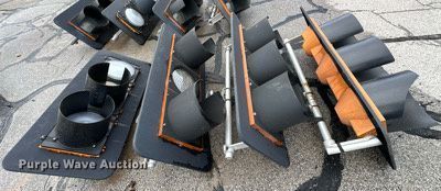 image for item EK0048 (4) traffic lights 