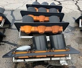 image for item EK0048 (4) traffic lights 