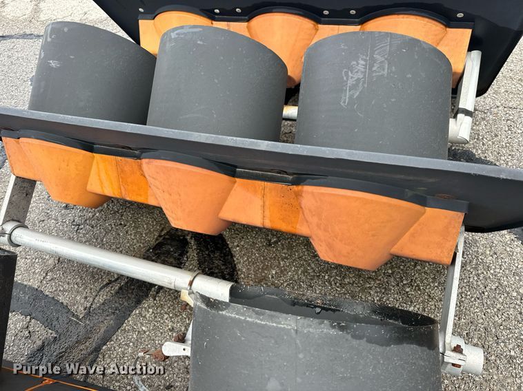 image for item EK0048 (4) traffic lights 