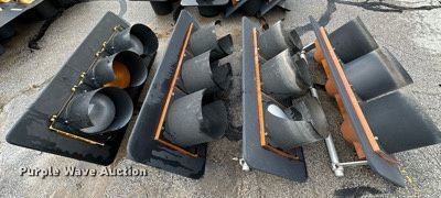 image for item EK0049 (4) traffic lights 