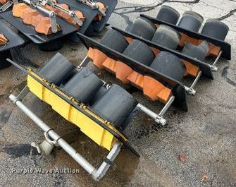 image for item EK0049 (4) traffic lights 