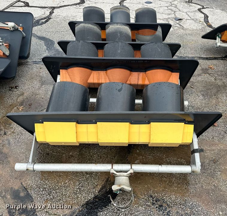 image for item EK0049 (4) traffic lights 