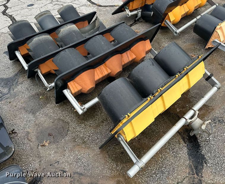 image for item EK0049 (4) traffic lights 