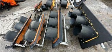 image for item EK0049 (4) traffic lights 