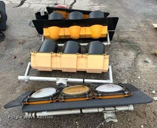 image for item EK0050 (4) traffic lights 