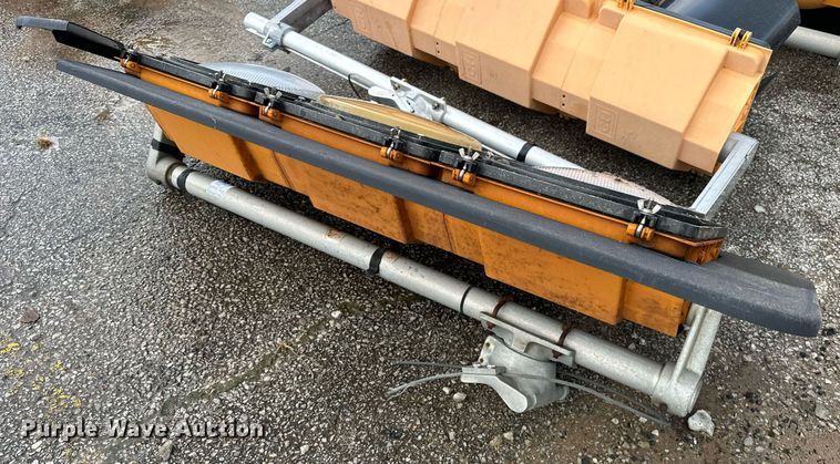 image for item EK0050 (4) traffic lights 