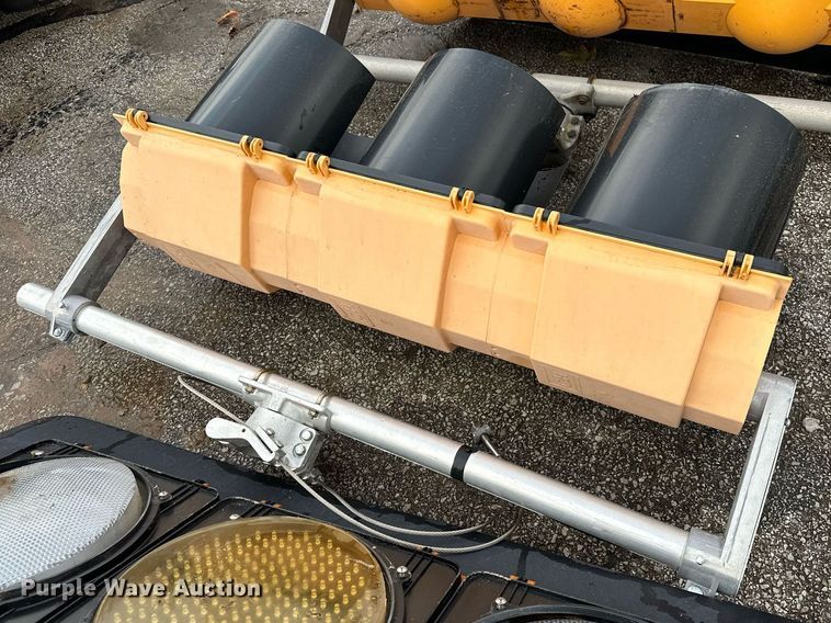 image for item EK0050 (4) traffic lights 