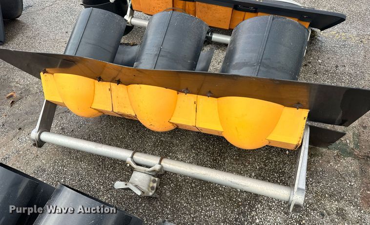 image for item EK0050 (4) traffic lights 