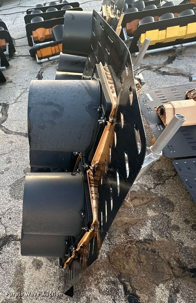 image for item EK0051 (2) traffic lights 