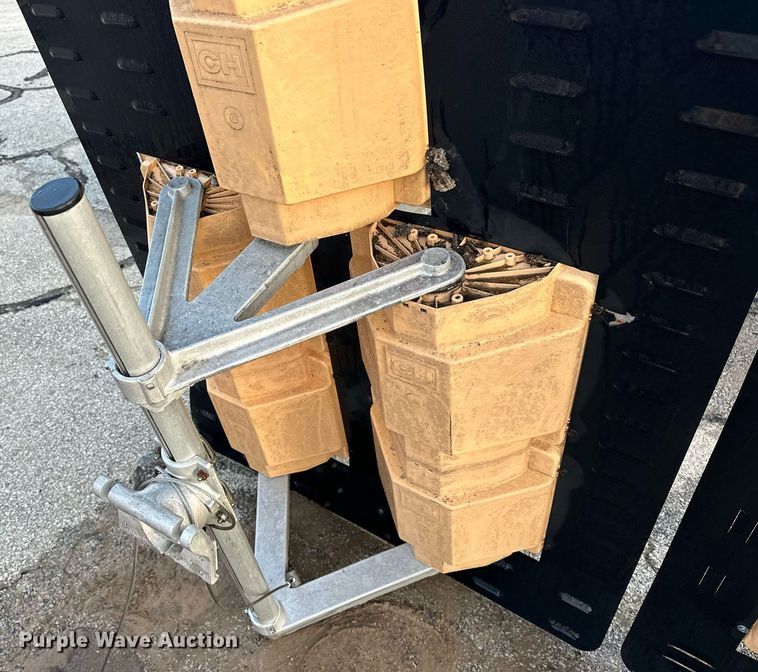 image for item EK0052 (2) traffic lights 