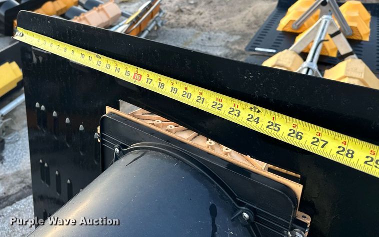 image for item EK0052 (2) traffic lights 