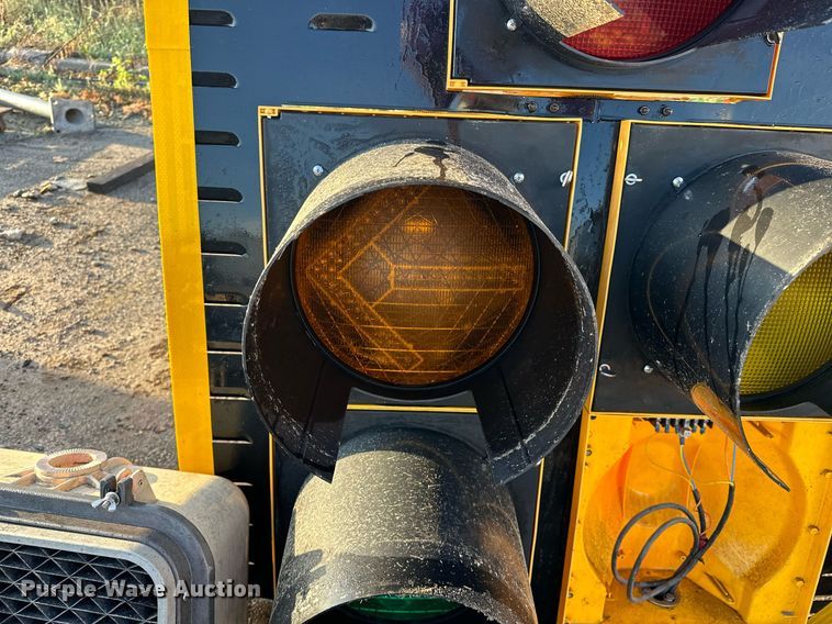 image for item EK0054 Road safety equipment