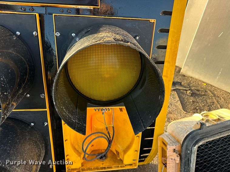 image for item EK0054 Road safety equipment