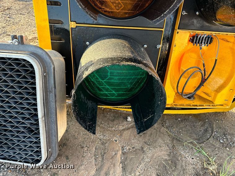 image for item EK0054 Road safety equipment