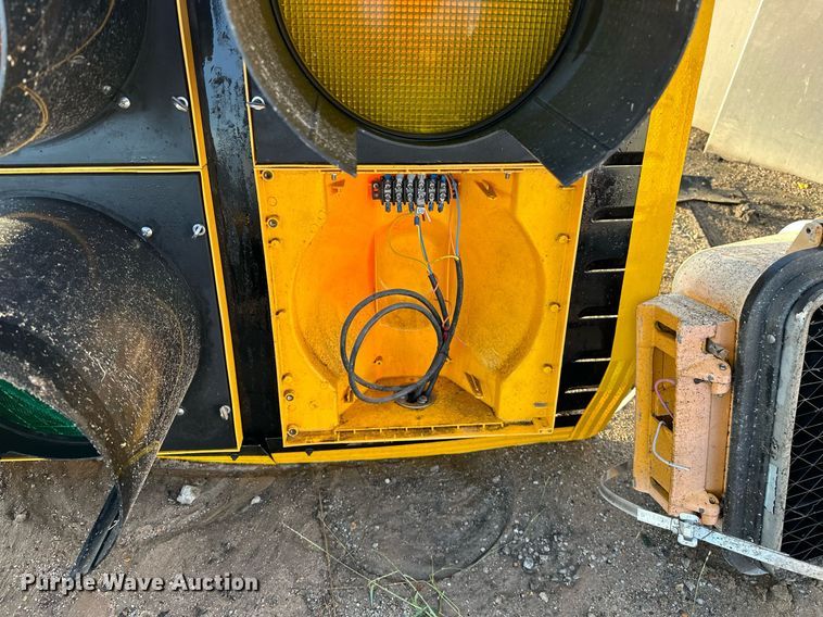 image for item EK0054 Road safety equipment