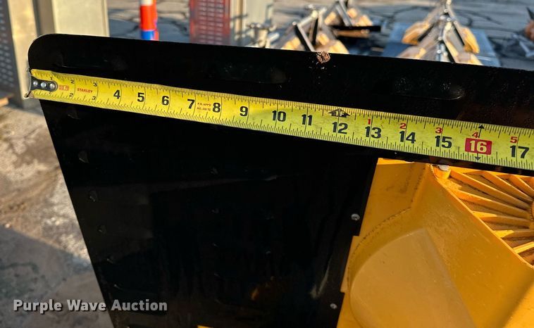 image for item EK0054 Road safety equipment