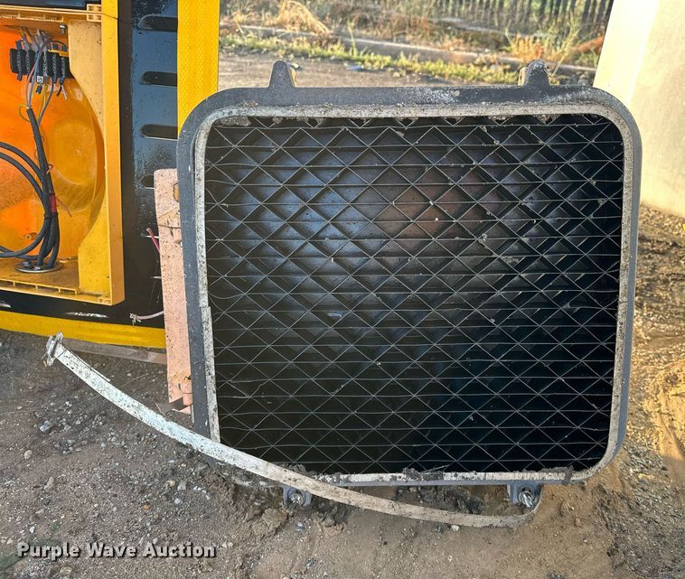 image for item EK0054 Road safety equipment