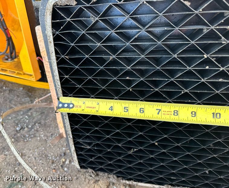 image for item EK0054 Road safety equipment