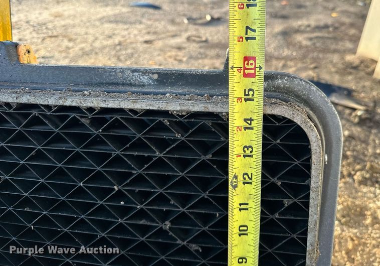 image for item EK0054 Road safety equipment