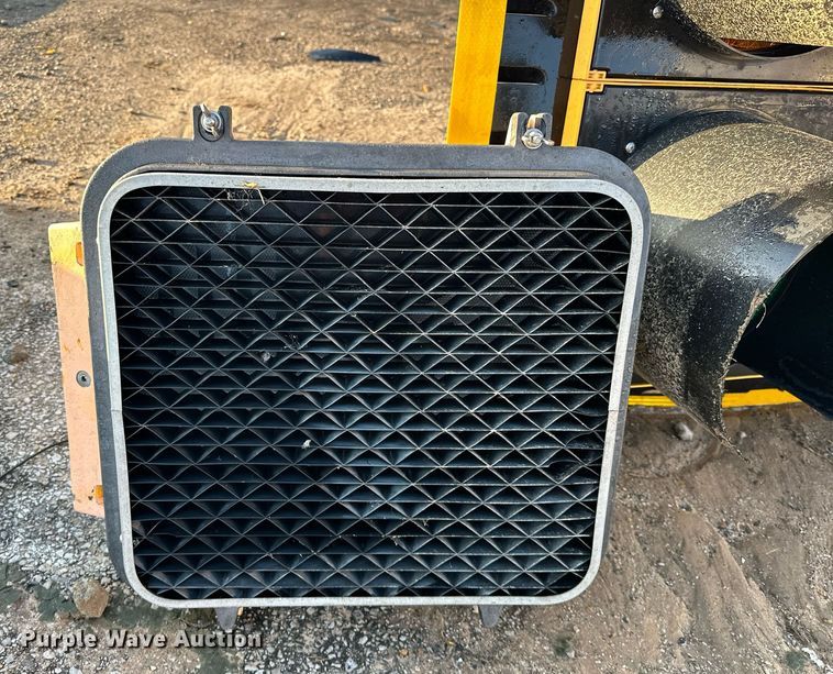 image for item EK0054 Road safety equipment