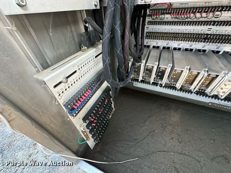 image for item EK0058 (5) traffic control panels 