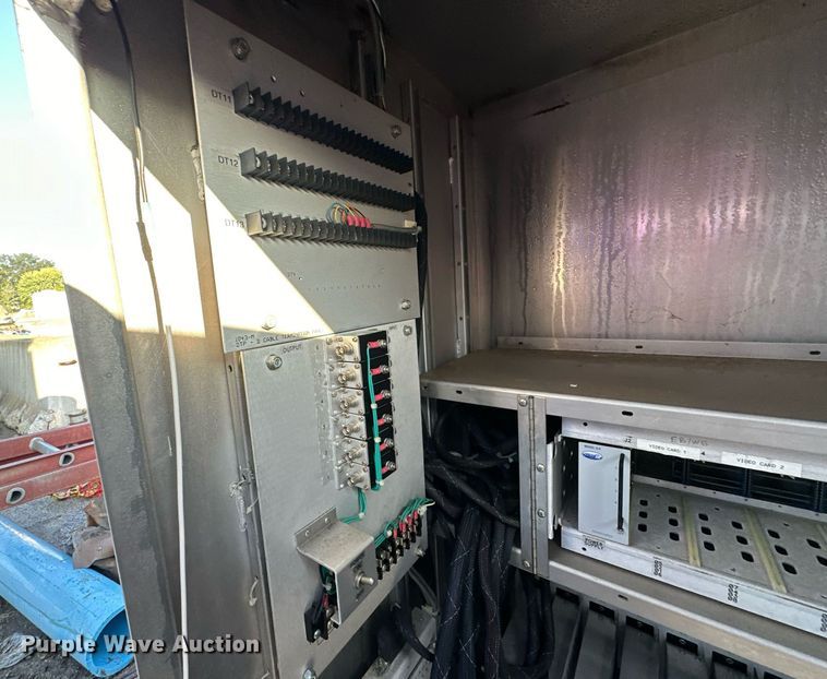 image for item EK0058 (5) traffic control panels 