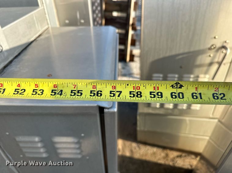 image for item EK0058 (5) traffic control panels 