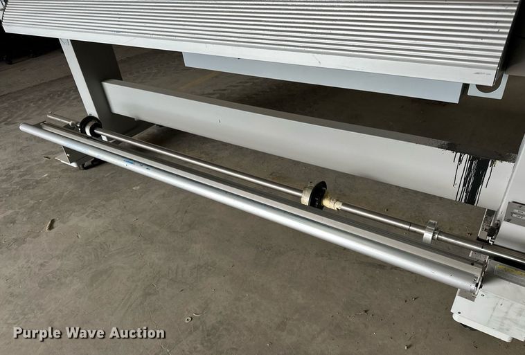 image for item EK0063 TrafficJet  VJ-1638X eco-solvent printer