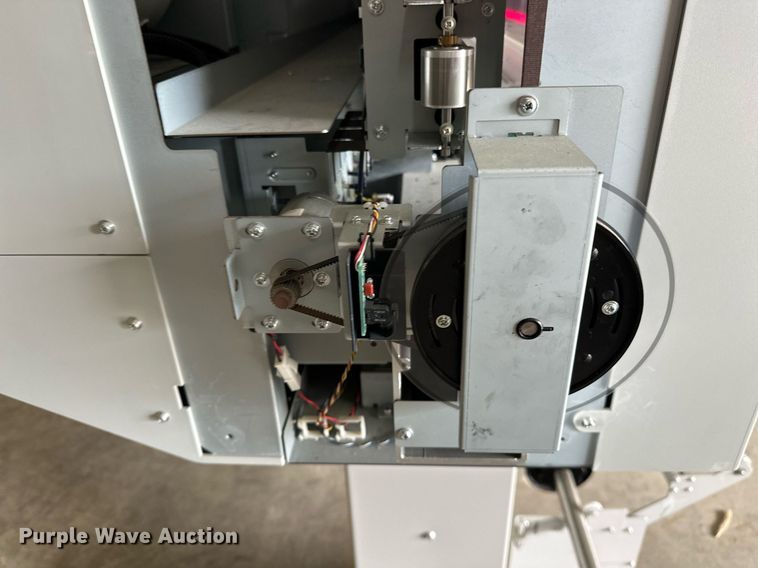 image for item EK0063 TrafficJet  VJ-1638X eco-solvent printer