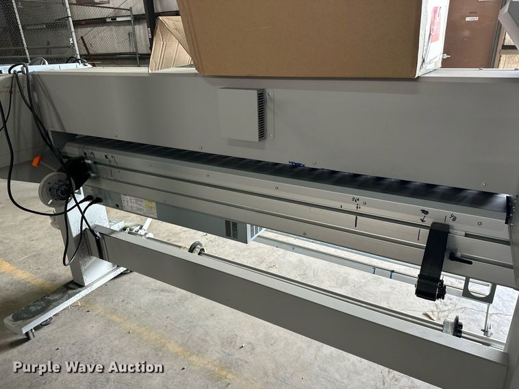 image for item EK0063 TrafficJet  VJ-1638X eco-solvent printer