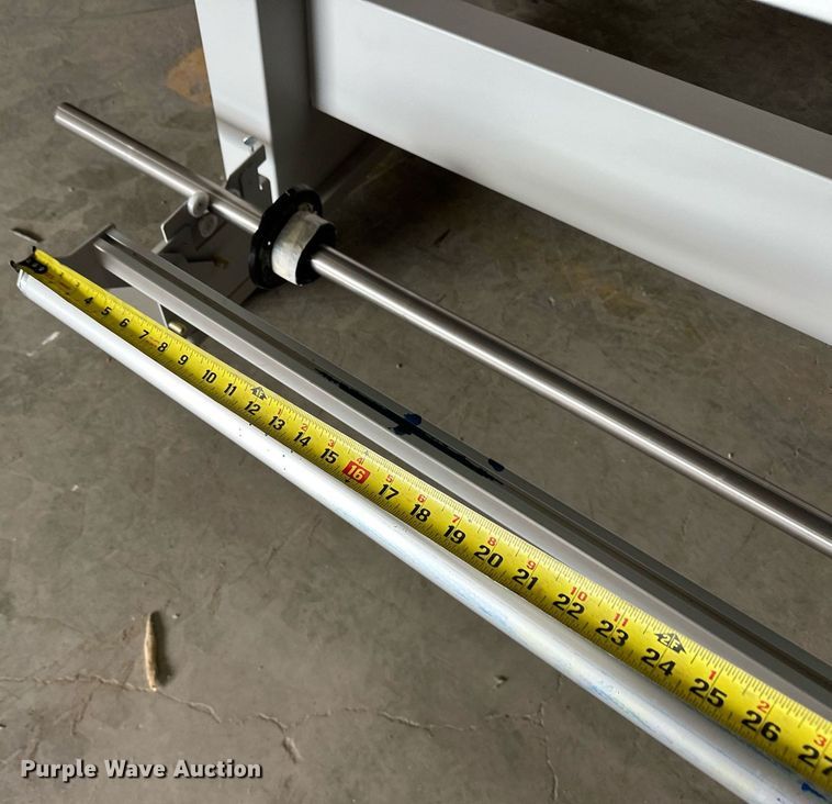 image for item EK0063 TrafficJet  VJ-1638X eco-solvent printer