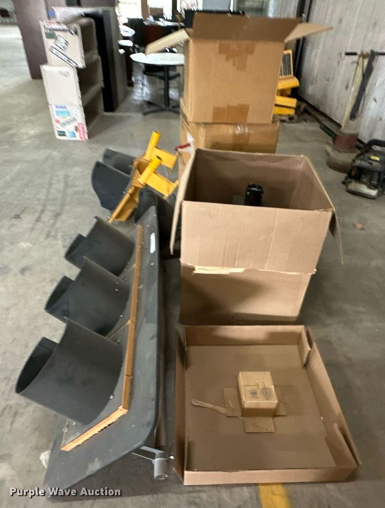 image for item EK0064 Road safety equipment