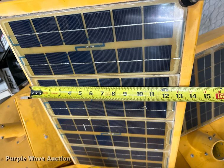 image for item EK0064 Road safety equipment